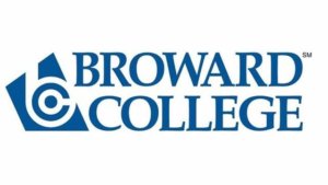 Broward College logo