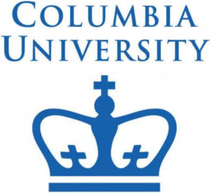 Columbia University logo