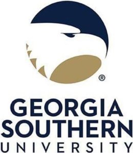 Georgia Southern University logo