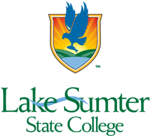 Lake-Sumter State College logo