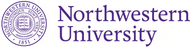 Northwestern University logo