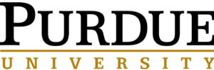 Purdue University logo