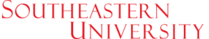 Southeastern University logo