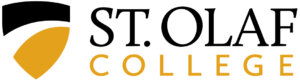 St. Olaf College logo