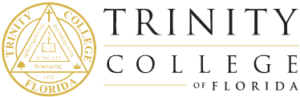 Trinity College of Florida logo