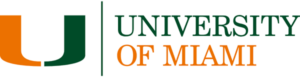 University of Miami logo