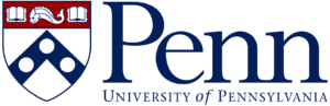 University of Pennsylvania logo