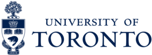 University of Toronto logo