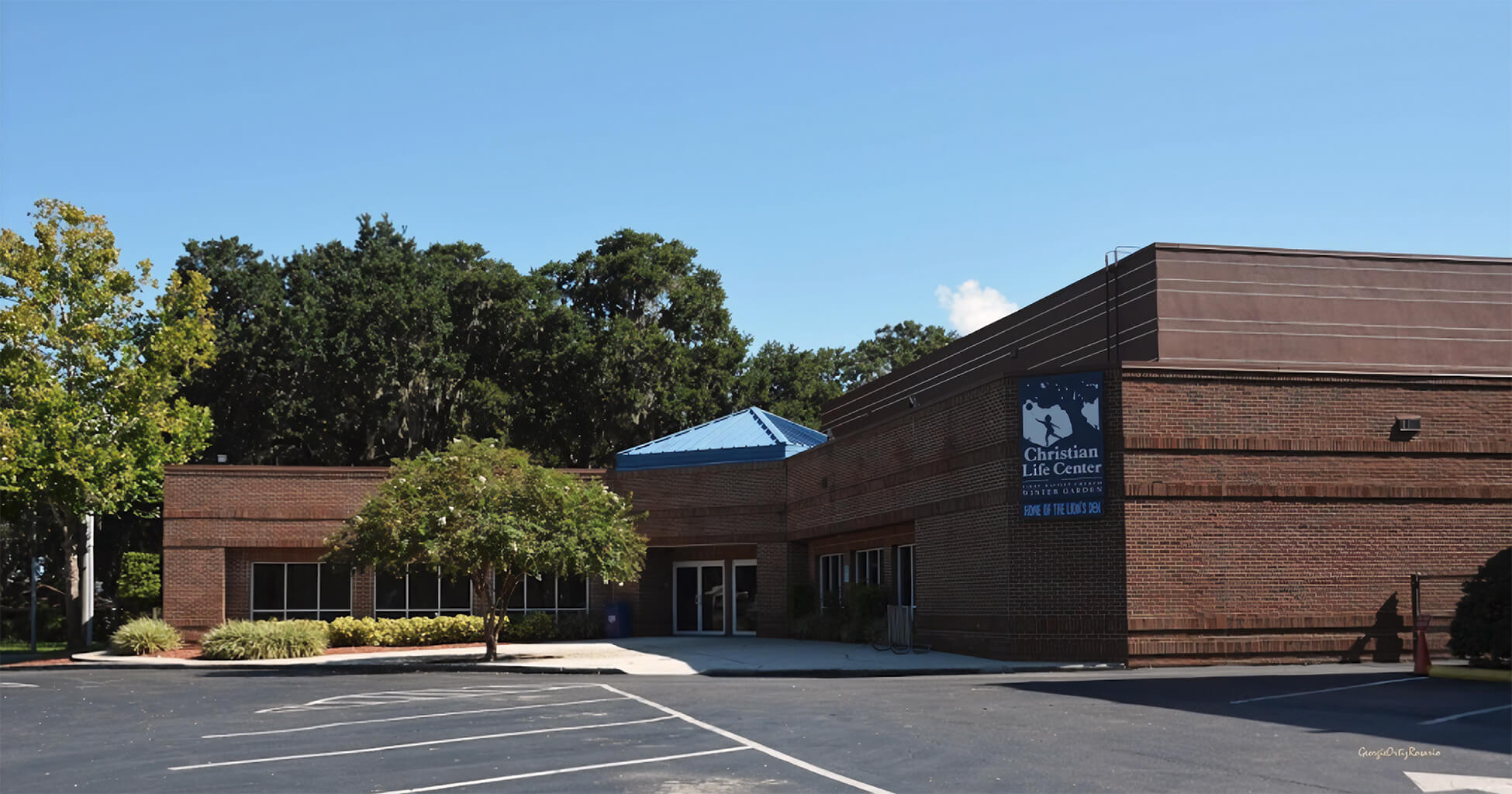 Winter Garden High School Foundation Academy Tilden Campus