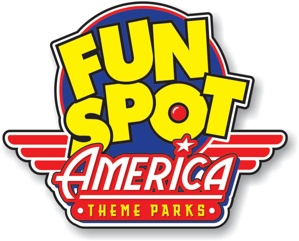 IP Fun Spot Logo