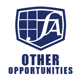 Other Opportunities