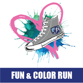 Fun & Color Run