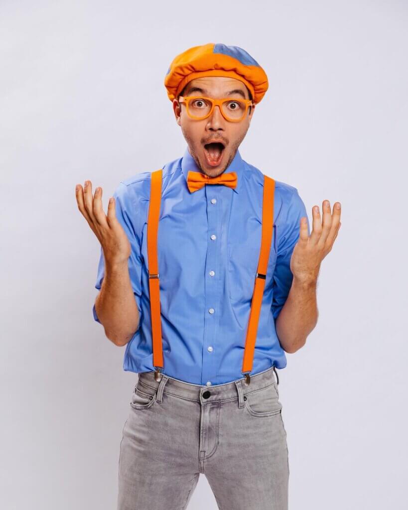 Blippi