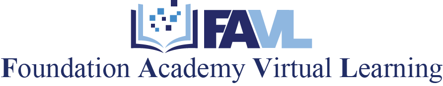 FAVL Logo