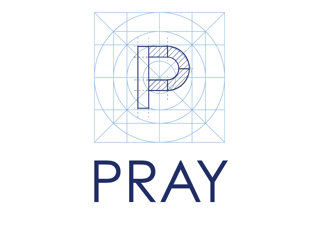 Development Icon Pray