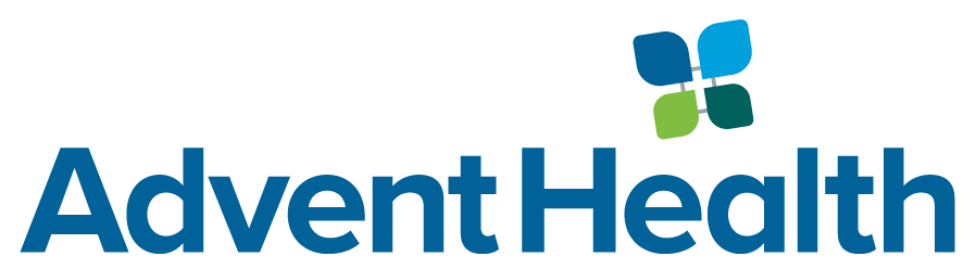 AdventHealth Logo