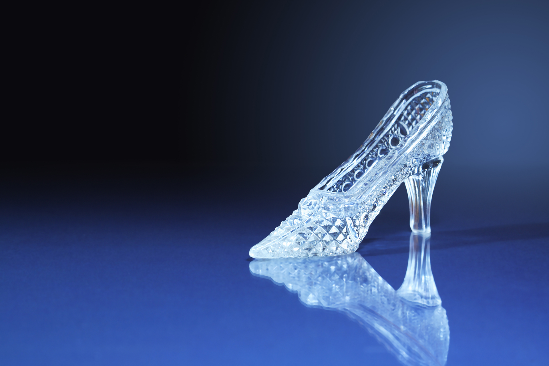 Cinderella Header