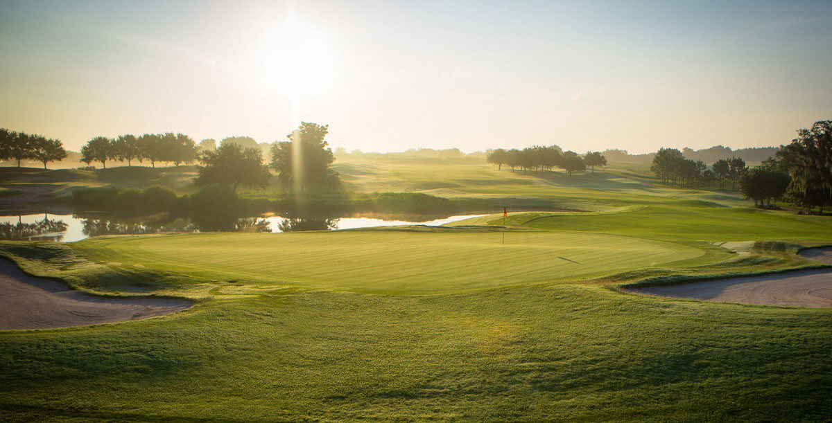 Legacy Classic Golf Tournament 2023