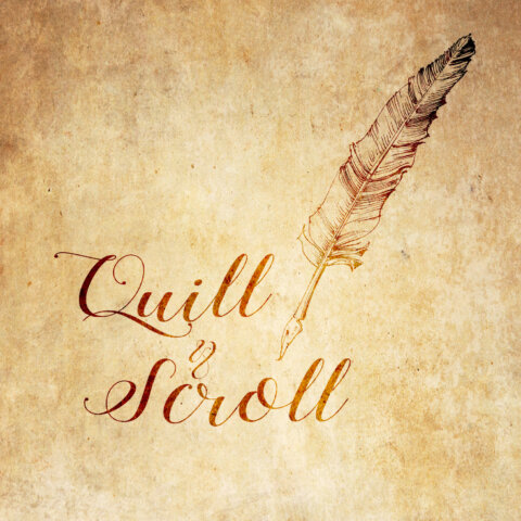 Quill Scroll