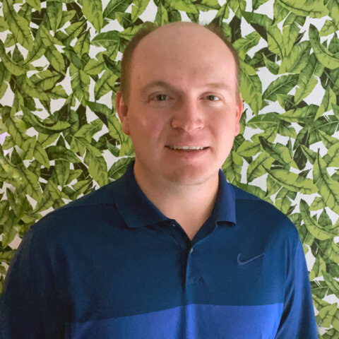 Brent Workinger - Web Designer and Technical Support Advisor