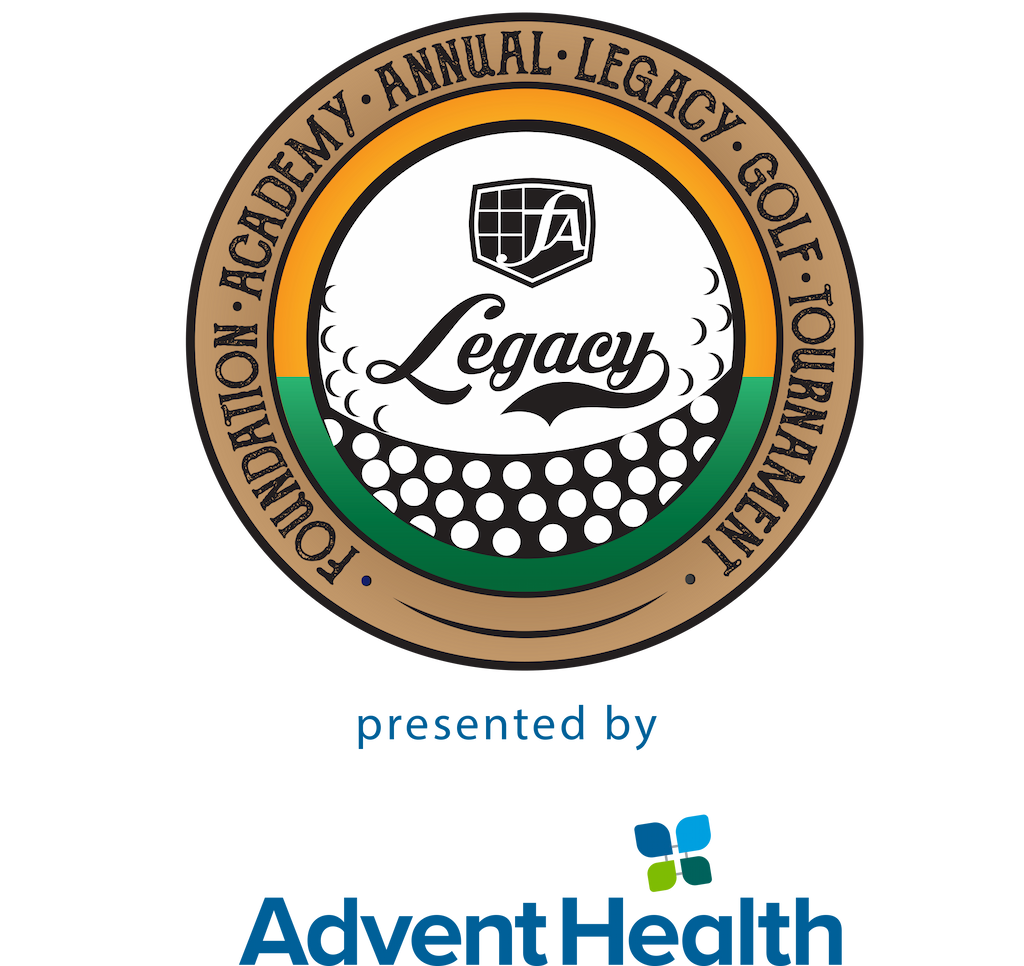 Legacy Golf Classic presented by AdventHealth