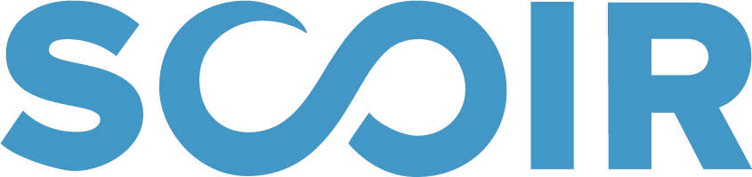 Blue Scoir logo