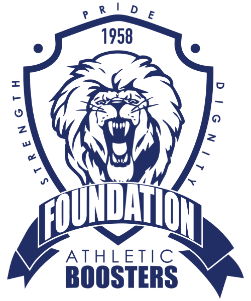 FoundationAcademyAthleticBoostersLogo