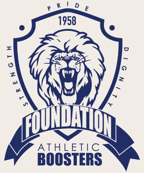 Foundation Academy Boosters Logo