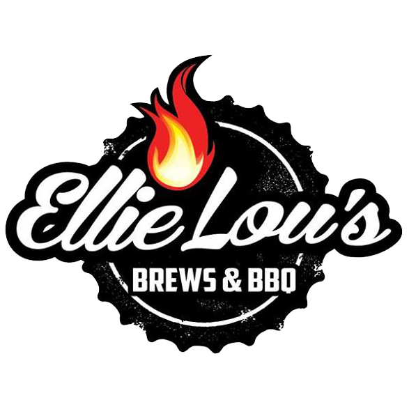 Ellie Lou's BBQ Logo