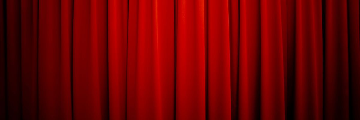 Theatre Curtains