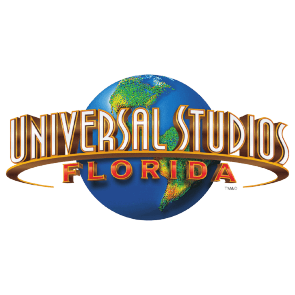 Universal Orlando logo