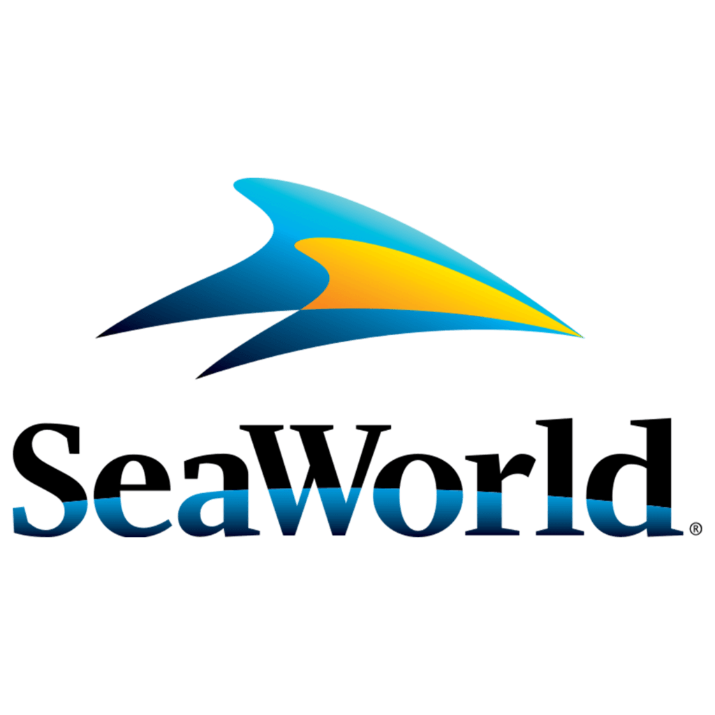 sea world logo