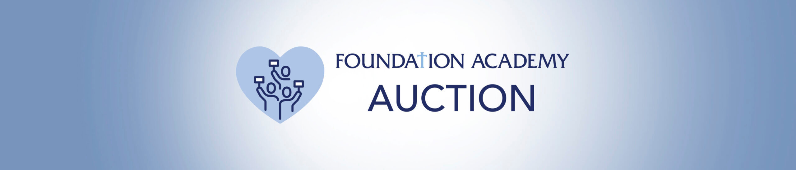 Foundation Academy Auction