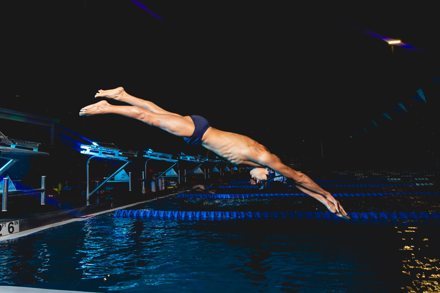 Swim