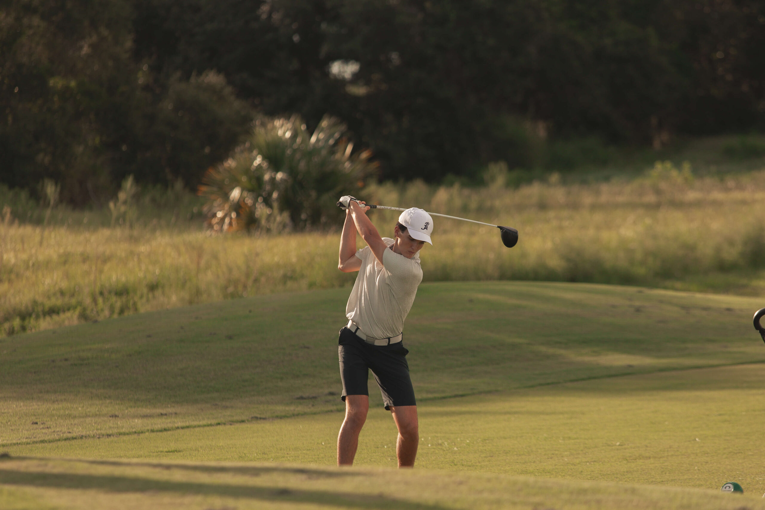 Varsity Golf